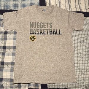 Denver Nuggets Tee